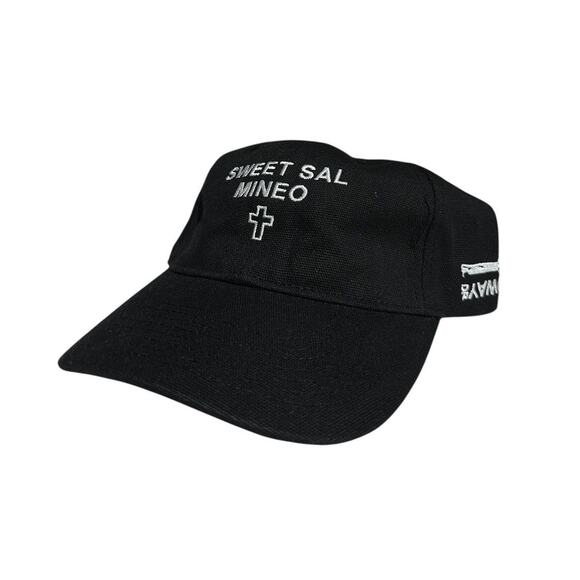 Sweet Sal mineo studded cap - Picture 1 of 4